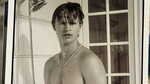 Ansel Elgort Got Nude to Help Raise Money for Coronavirus Re